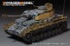 Voyager Model PE351143 WWII German Pz.Kpfw.IV Ausf.J Basic for BORDER BT-006 1/35